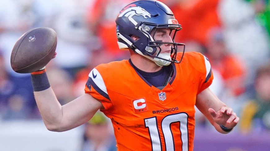 NFL Week 16 betting power ratings: Broncos elite, Packers sink without Parsons plus how all 32 teams stack up