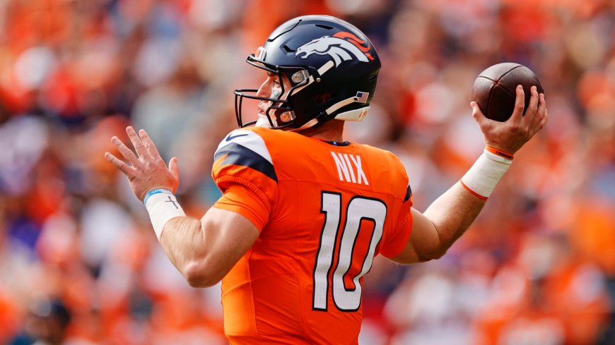 Week 16 NFL picks, odds, best bets from proven model: This 5-leg parlay pays nearly 25-1