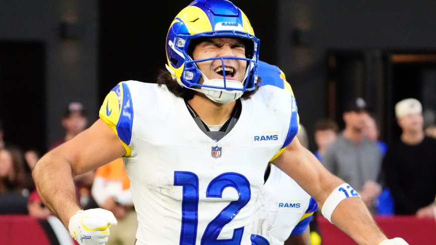 NFL Week 16 picks and score predictions: Rams top Seahawks in Thursday thriller, Packers get sweep of Bears