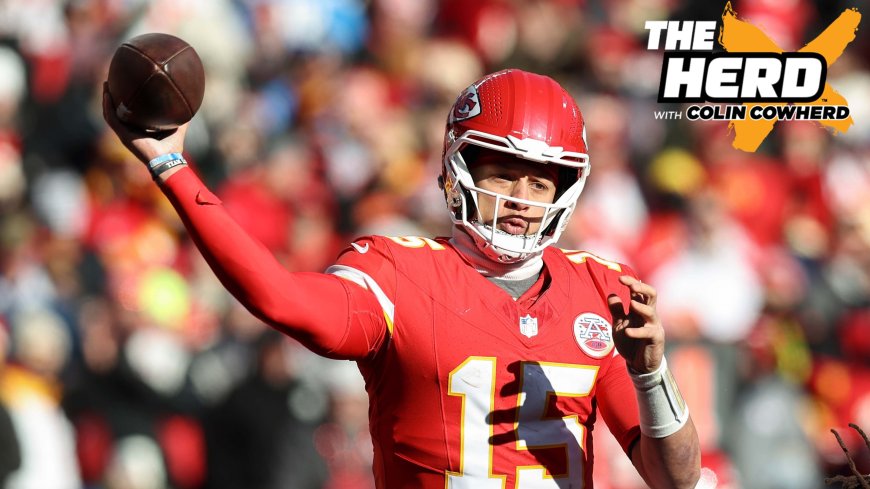 Chiefs miss playoffs for first time in 11 years, Time for a roster overhaul? | The Herd