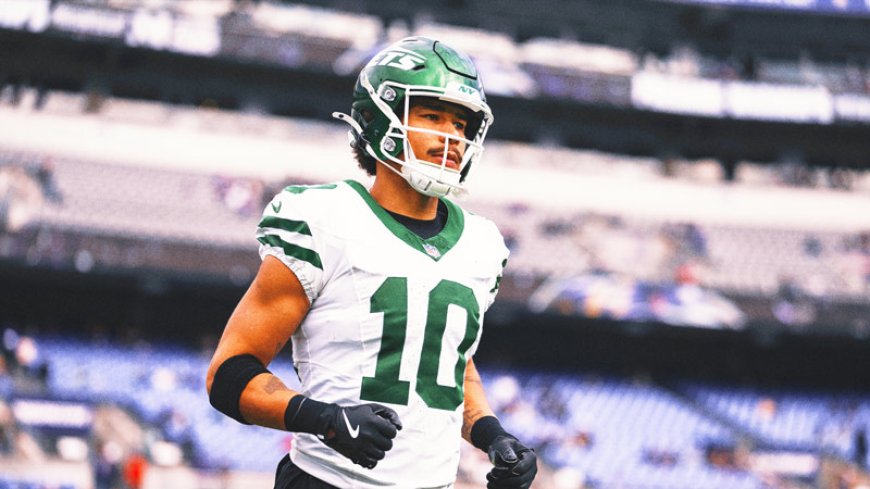 2025 NFL Week 16 Buzz: Jets 'Mutually' Part Ways With Former Packers Receiver