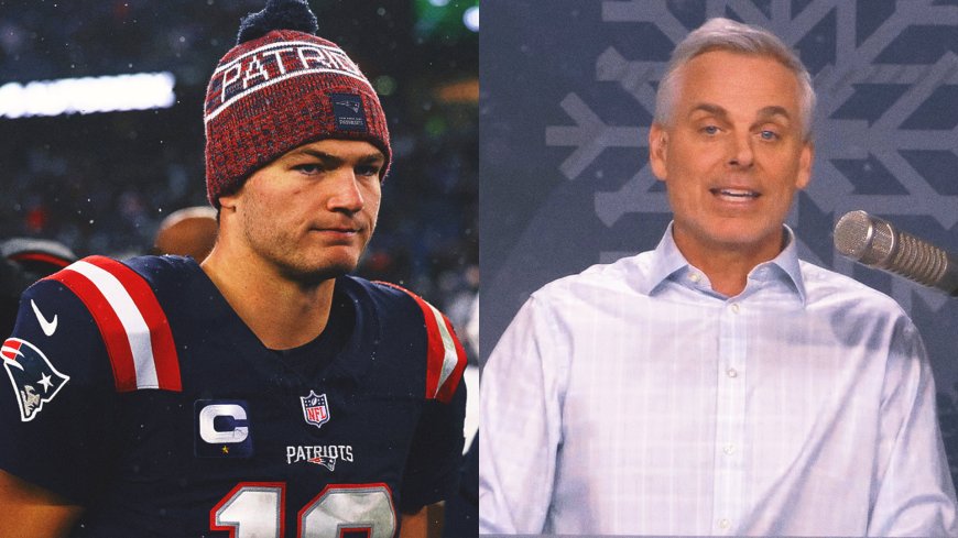 Herd Hierarchy Week 16: Rams Still No. 1?; Patriots 'Aren't a Super Bowl Team'