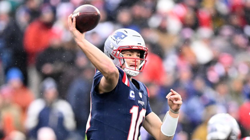 NFL Week 16 betting: Patriots vs. Ravens part of expert's top money line parlays for favorites and underdogs