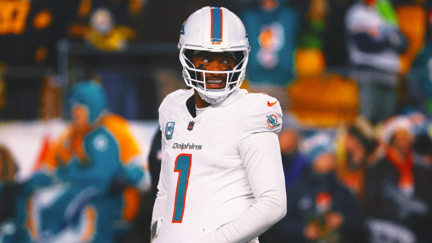 2025 NFL Week 16 Buzz: Dolphins Bench Tua Tagovailoa, Former Texas Star Starting