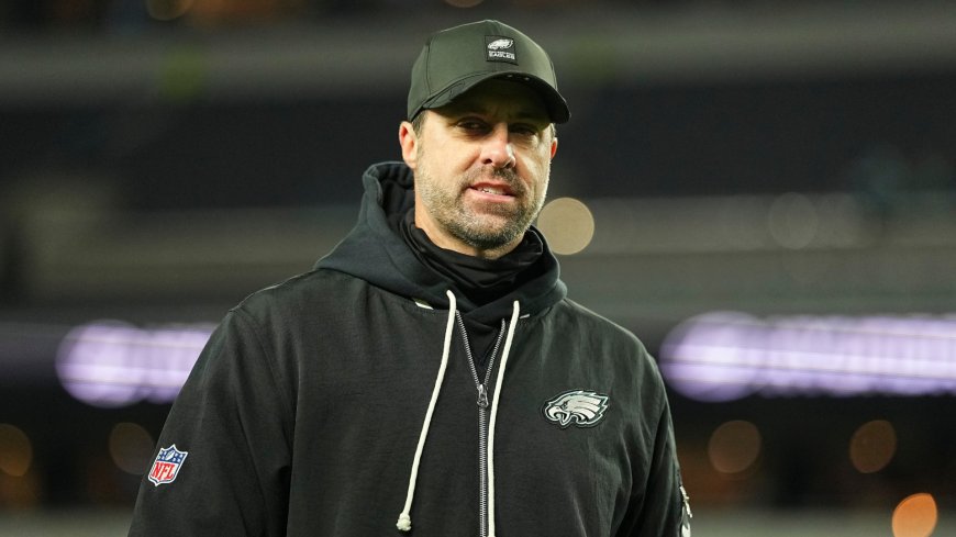 NFL coordinators with something to prove: Which ones are trying to keep job, which ones could be head coaches?