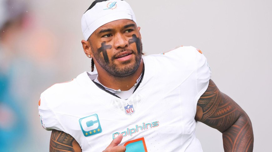 A huge Seahawks-Rams showdown, Tua's uncertain future in Miami and our NFL Week 16 picks