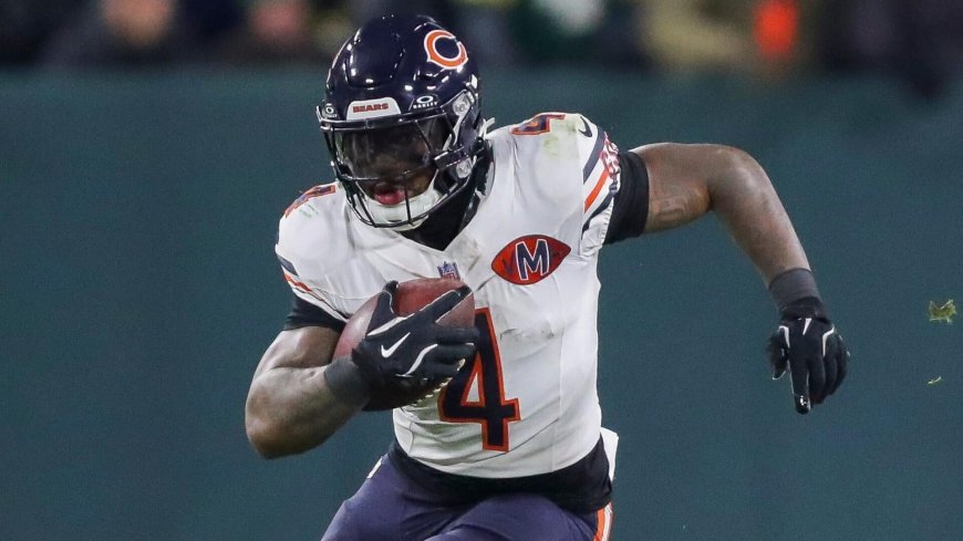 NFL line movement for Week 16: Bears-Packers, Chiefs-Titans among games with biggest changes