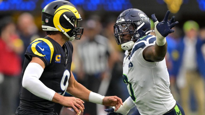 NFL Week 16 picks: Our experts face off on Rams vs. Seahawks, Steelers at Lions, Patriots against Ravens, more