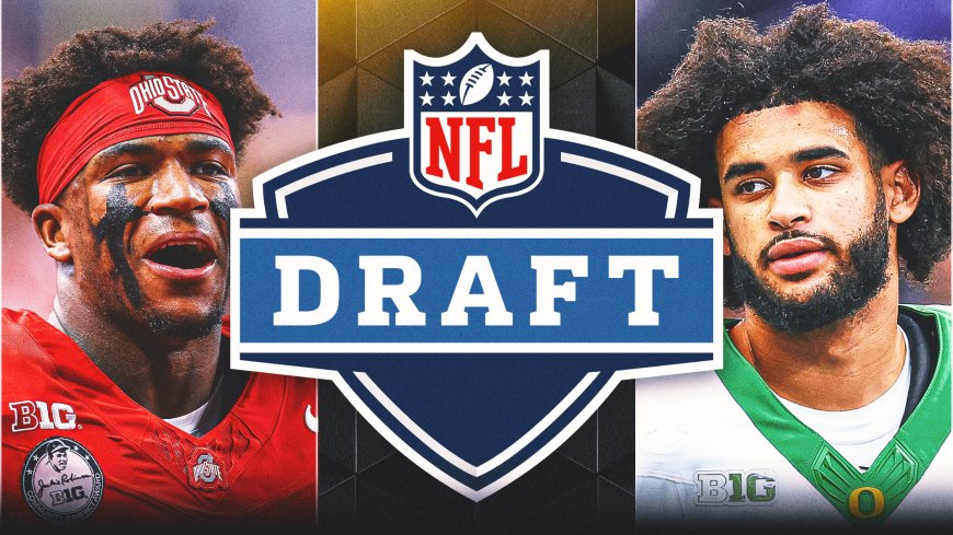 Scout's Eye: 12 NFL Prospects Poised to Star During College Football Playoff