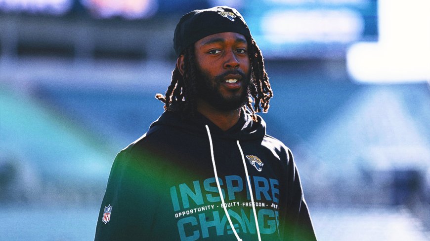 2025 NFL Week 16 Buzz: Jags Agree to Extension With WR Jakobi Meyers