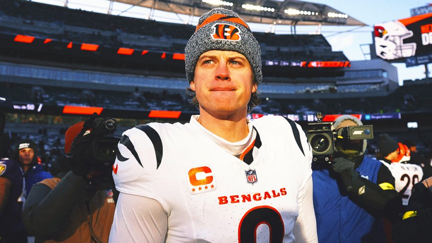 The Big Picture: Joe Burrow’s Discontent Sets Up Bengals’ Most Important Offseason Ever