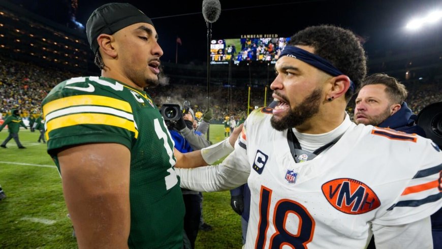 Packers vs. Bears prediction: Is this the biggest rivalry game in years with the NFC North at stake?