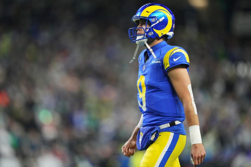 How Seahawks benefitted from NFL rulebook loophole that Matthew Stafford didn't even know about on two-pointer