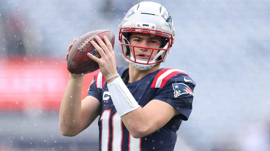 NFL Week 16 picks, odds, best bets: Drake Maye beats Lamar Jackson, Caleb Williams gets revenge on Packers